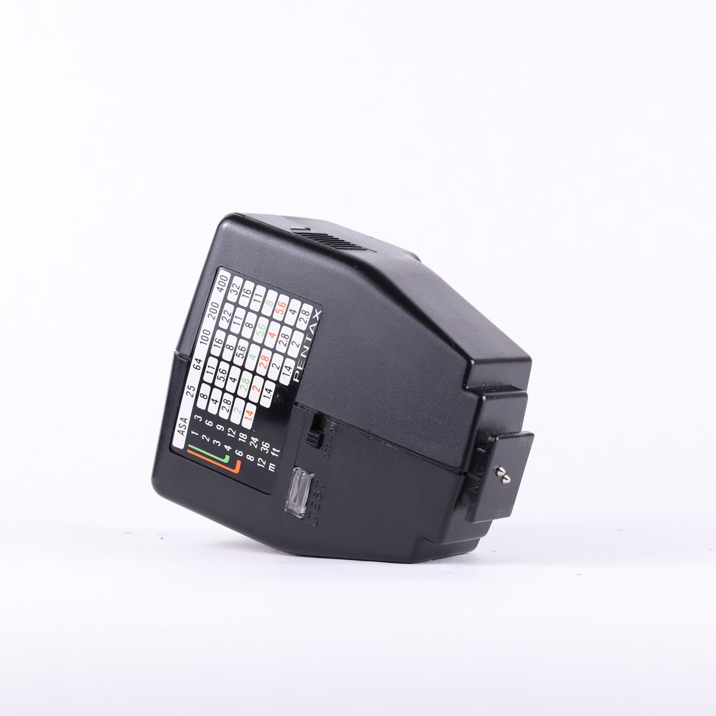 Pentax AF160 Flash Unit