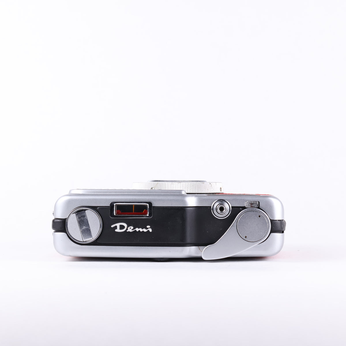 Canon Demi - Red