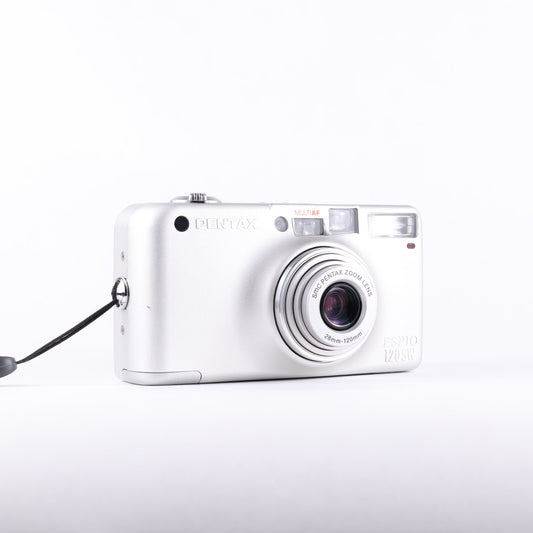 Pentax Espio 120SW
