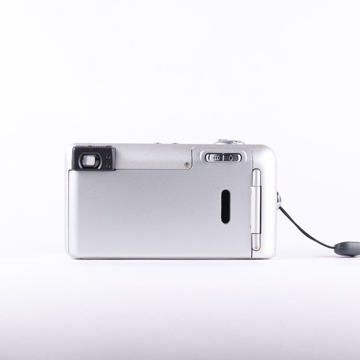 Pentax Espio 120SW