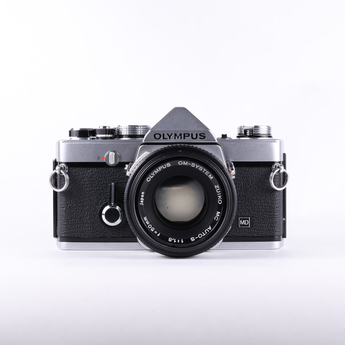 Olympus OM-1n
