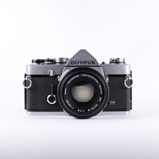 Olympus OM-1n