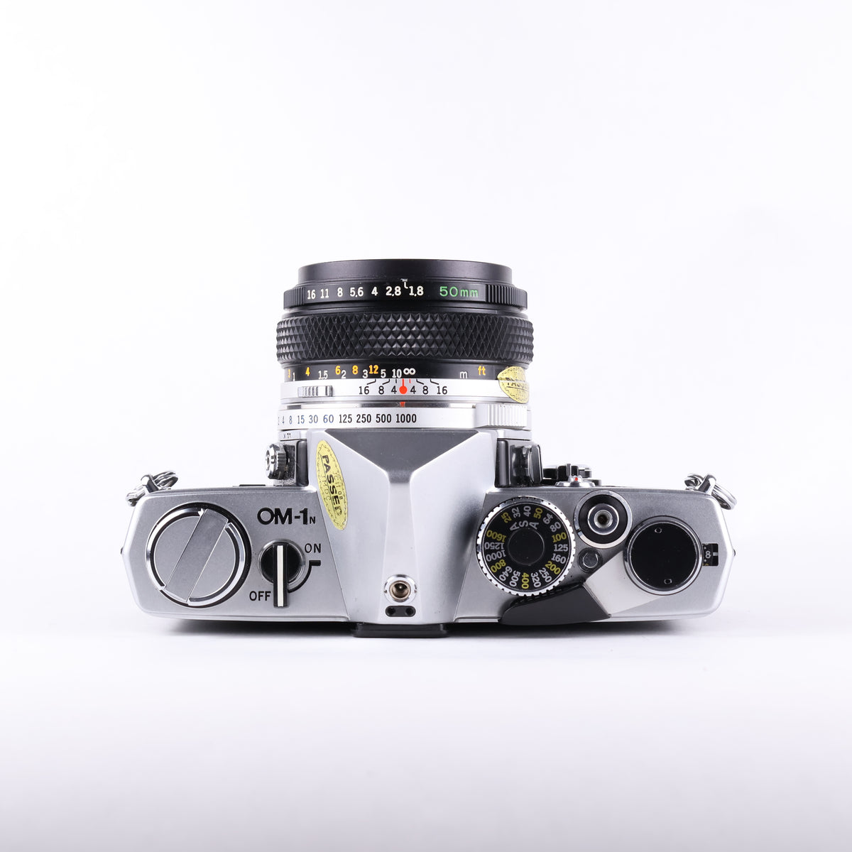 Olympus OM-1n