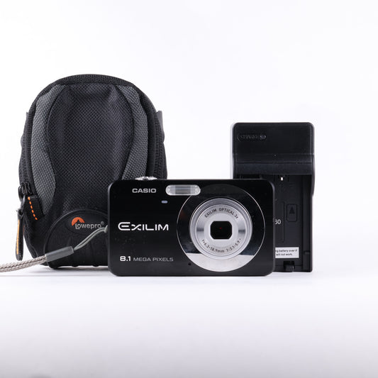 Casio Exilm EX-Z80