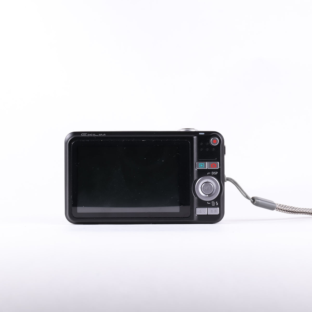 Casio Exilm EX-Z80