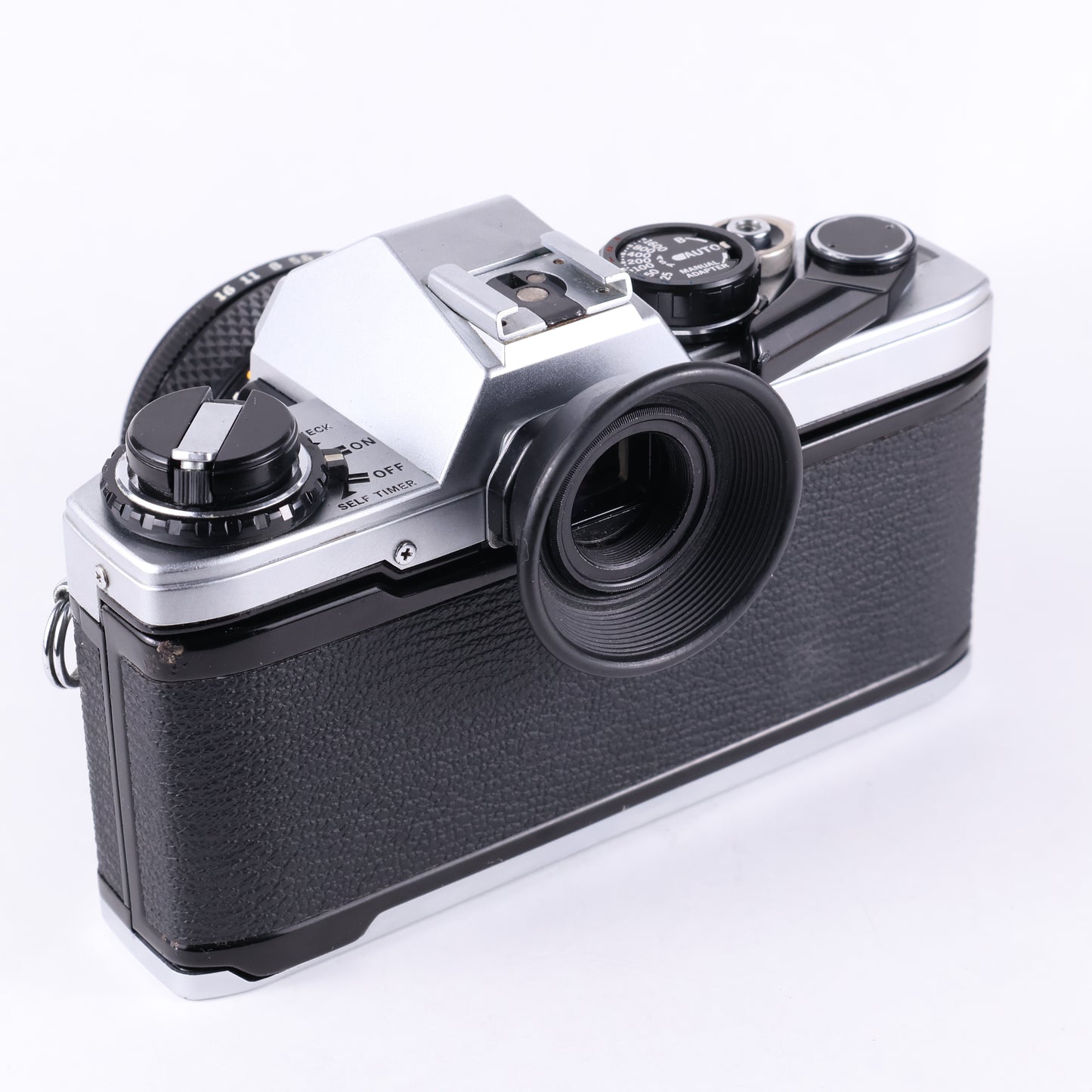 Olympus OM Eyepiece