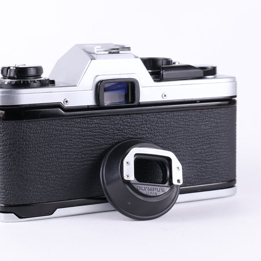 Olympus OM Eyepiece