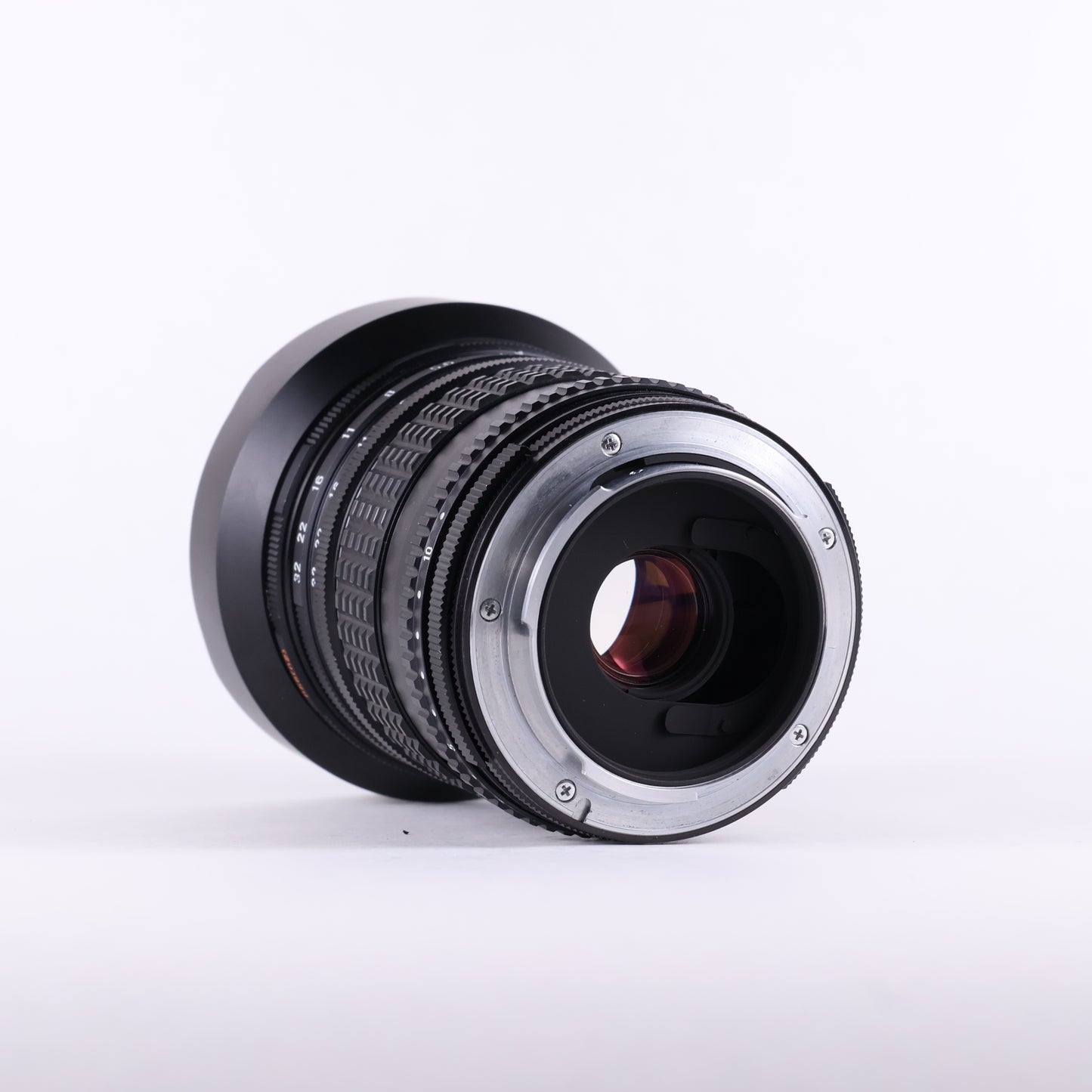 Pentax SMC 28mm f/3.5 Shift Lens