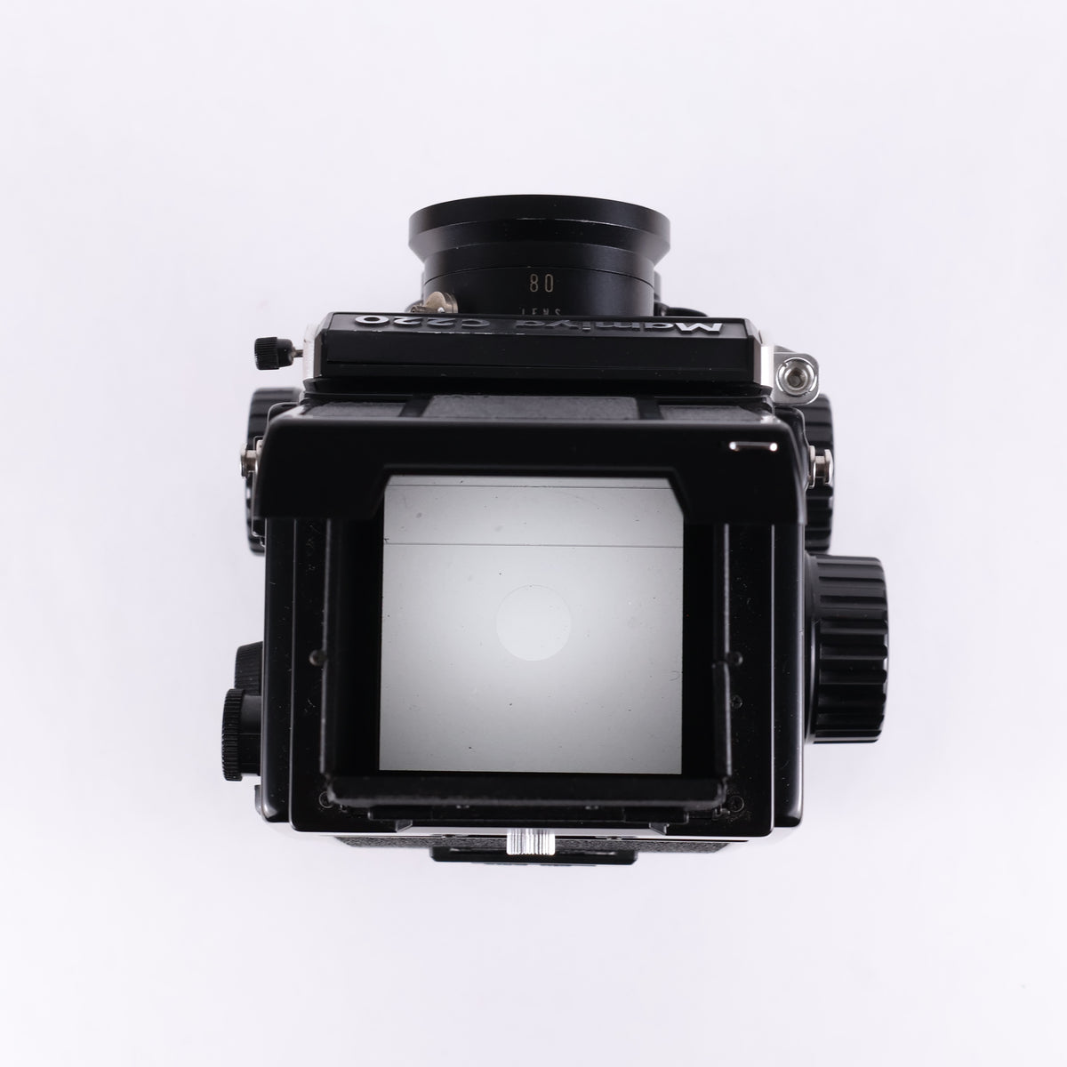 Mamiya C220 Professional F