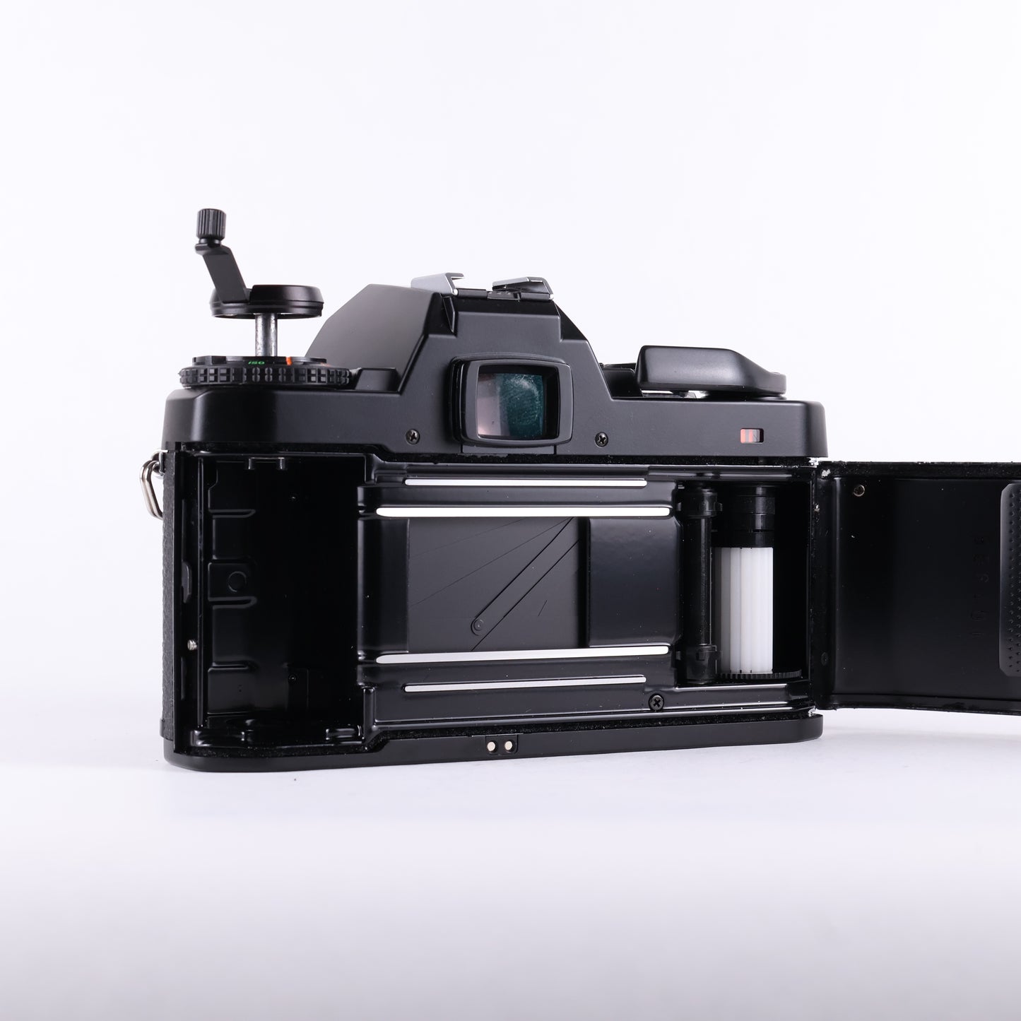 Pentax Super A