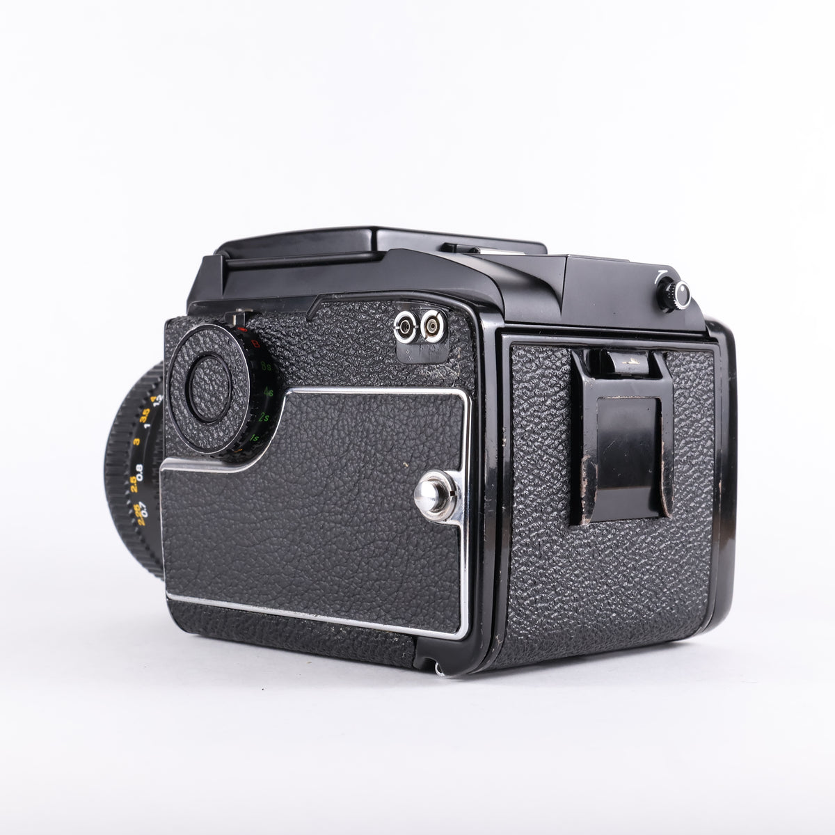 Mamiya m645 1000s