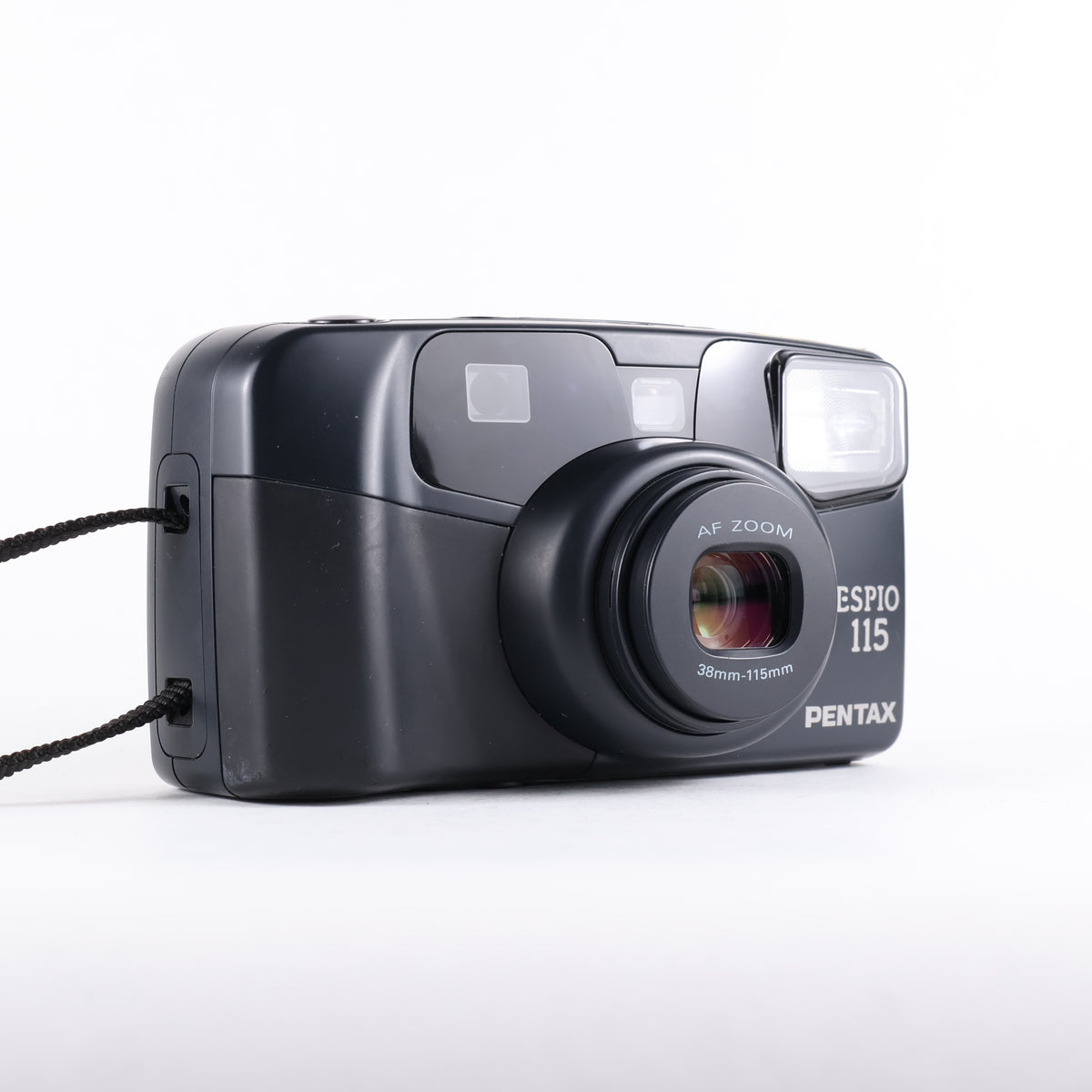 Pentax Espio 115