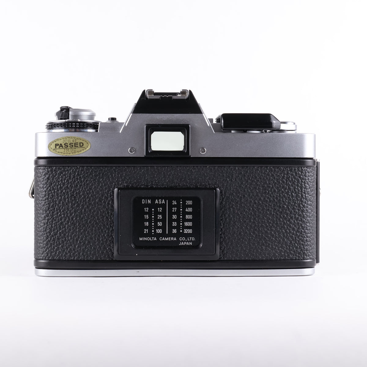 Minolta XG-M