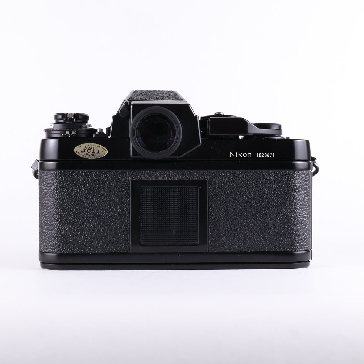 Nikon F3 Body (Boxed)