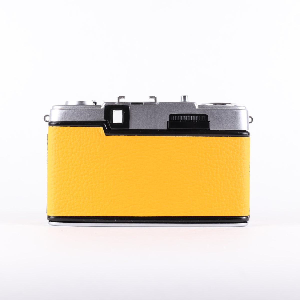 Olympus Pen EE-2 - Sunset Yellow