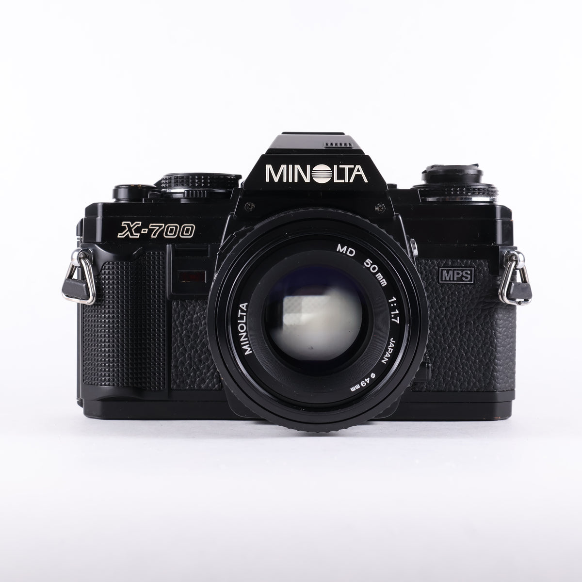 Minolta X-700