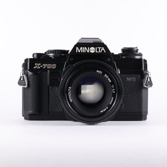 Minolta X-700