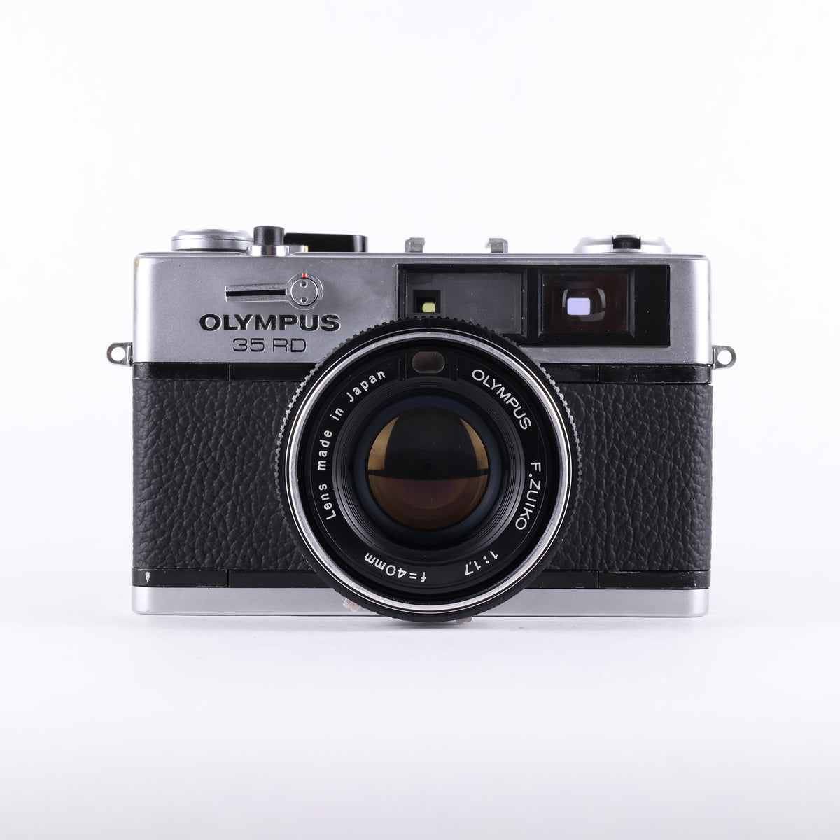 Olympus 35RD - Black