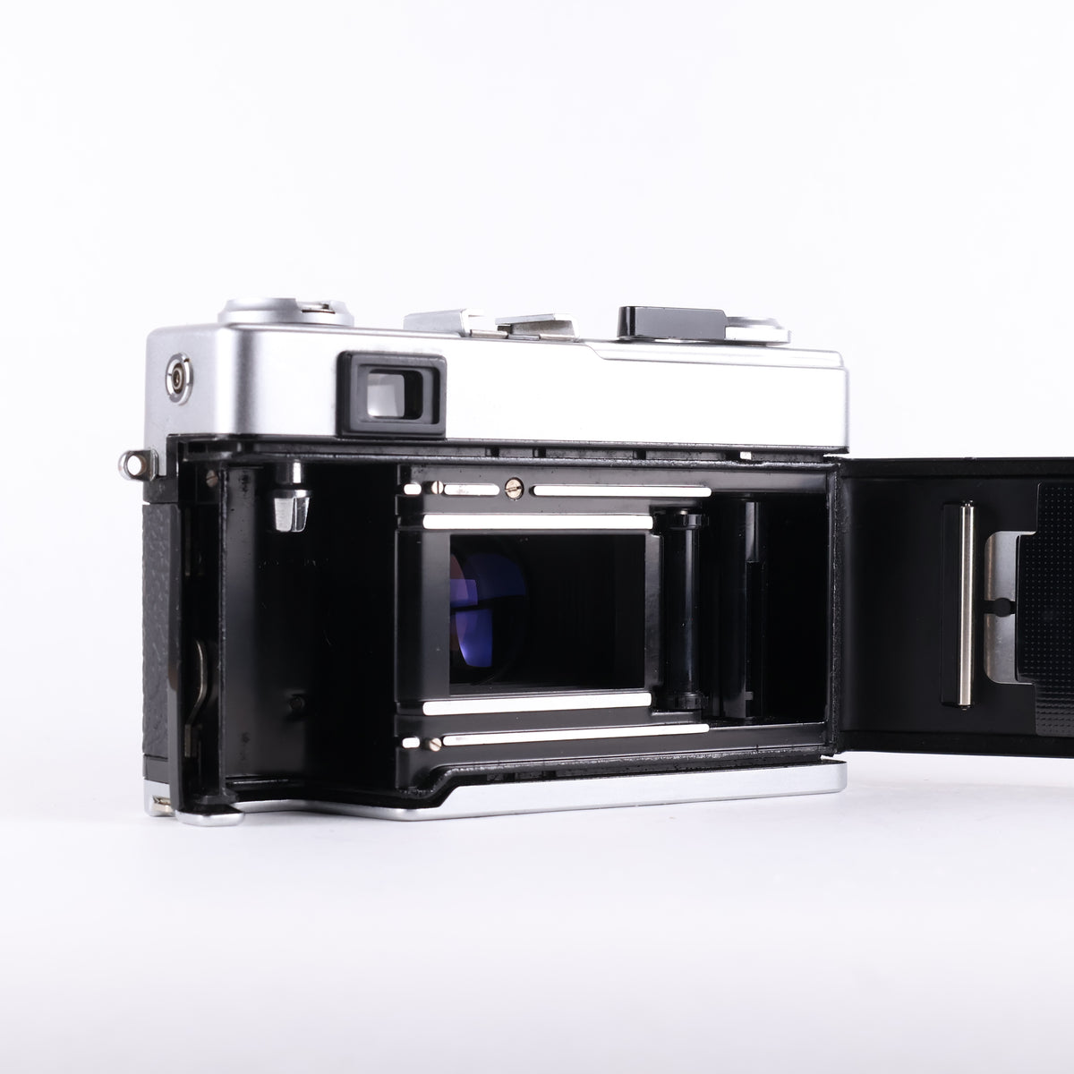 Olympus 35RD - Black