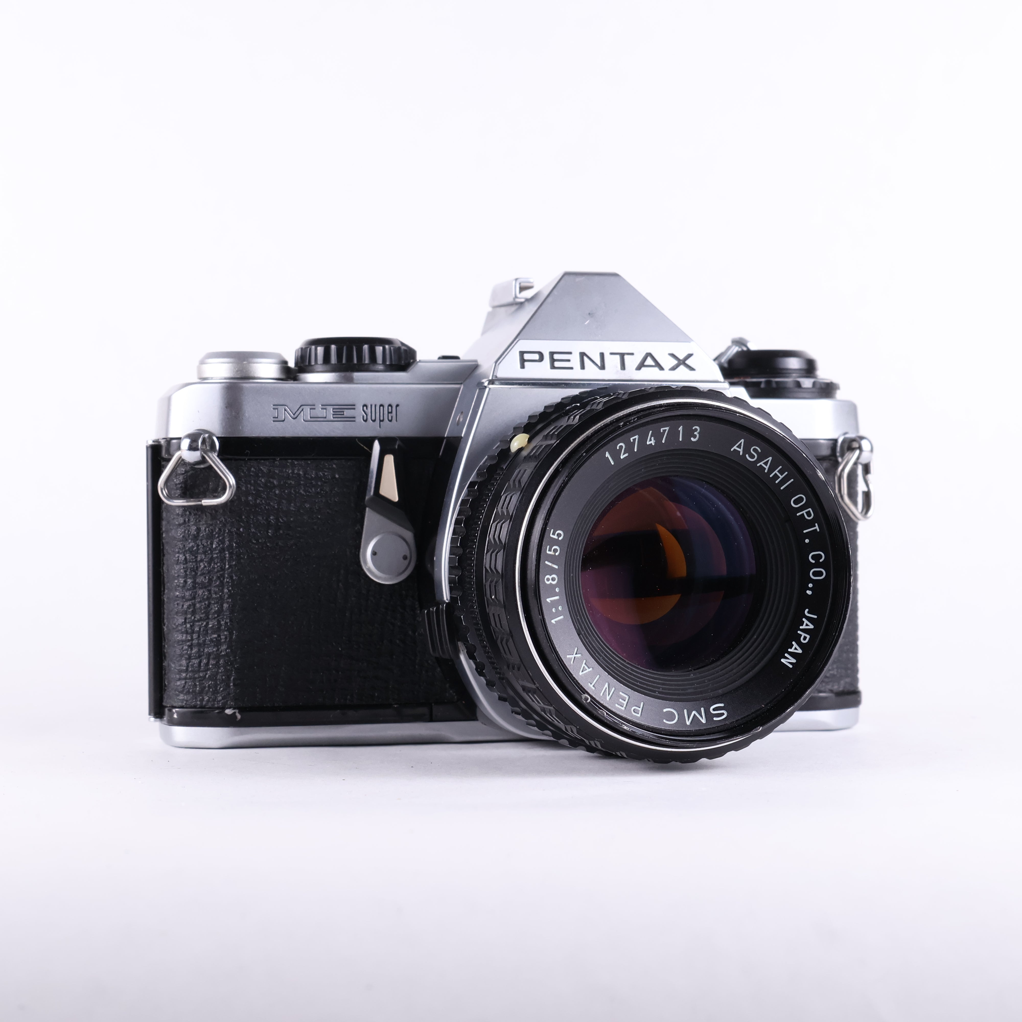 06277cmrk PENTAX SMC PENTAX-M 40mm F2.8 単焦点 標準レンズ K