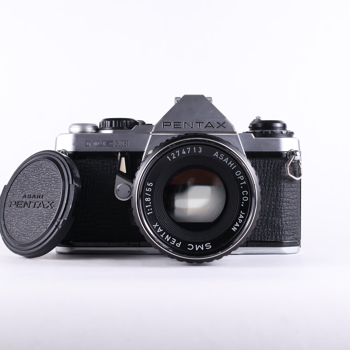 Pentax ME Super