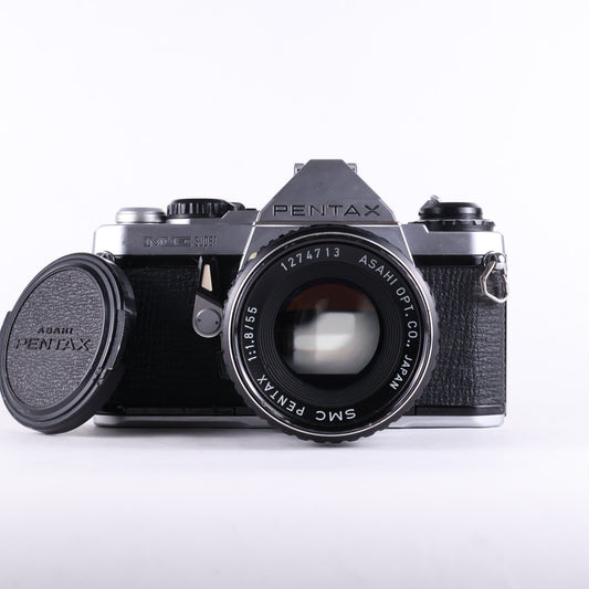 Pentax ME Super
