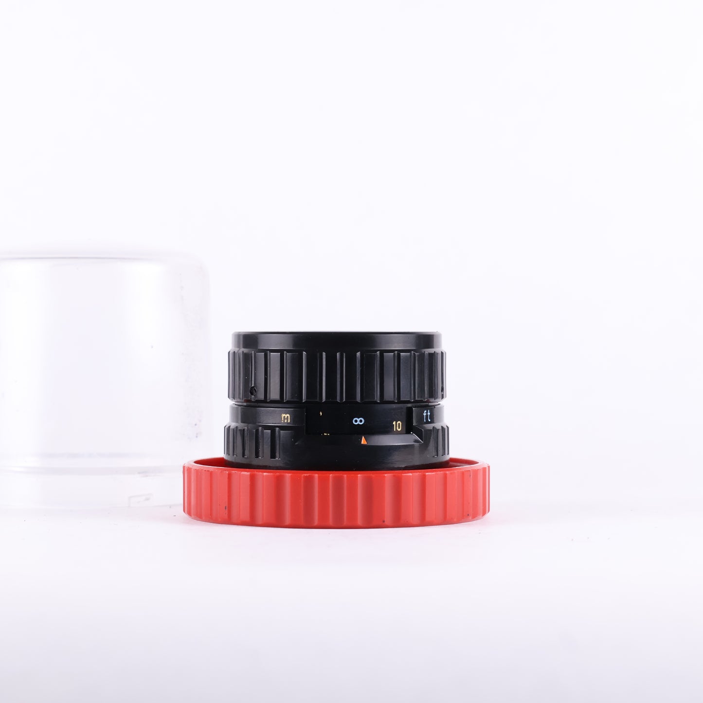 Pentax 50mm f/2.8 lens for Pentax Auto 110