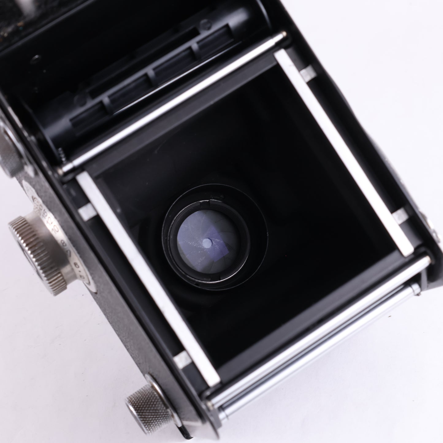 Rolleiflex 3.5 A