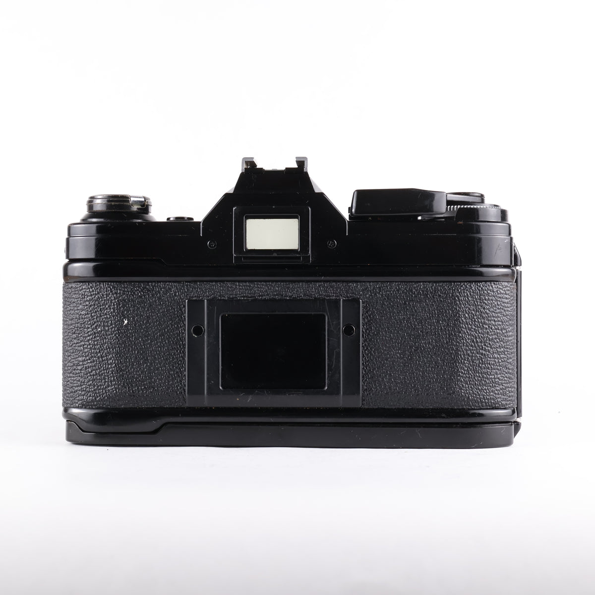 Canon AE-1 - Black