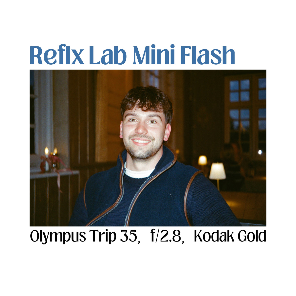 Reflx Lab Mini Flash Gen 2