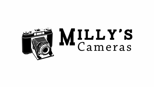 Milly's Cameras