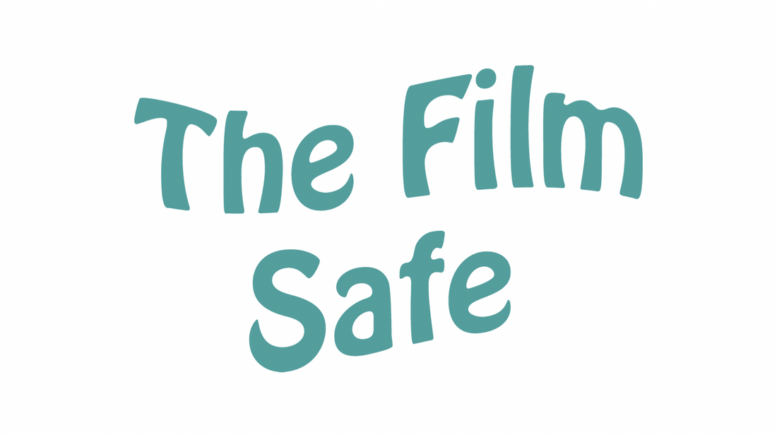 The Film Safe