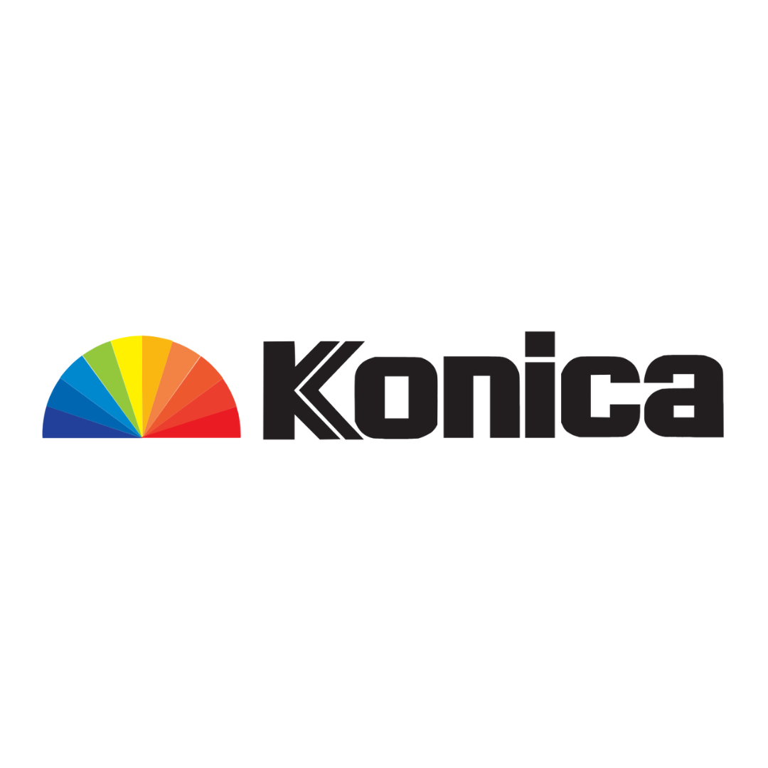 Konica Film Cameras