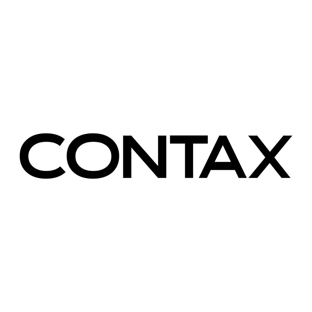 Contax Film Cameras