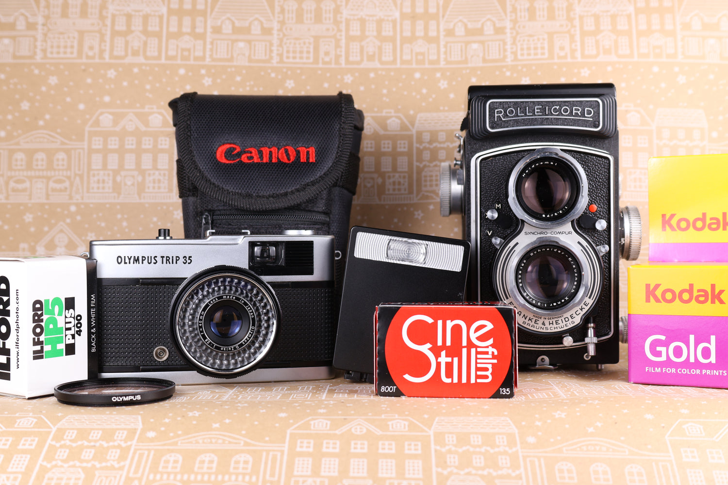 Christmas Gift Ideas