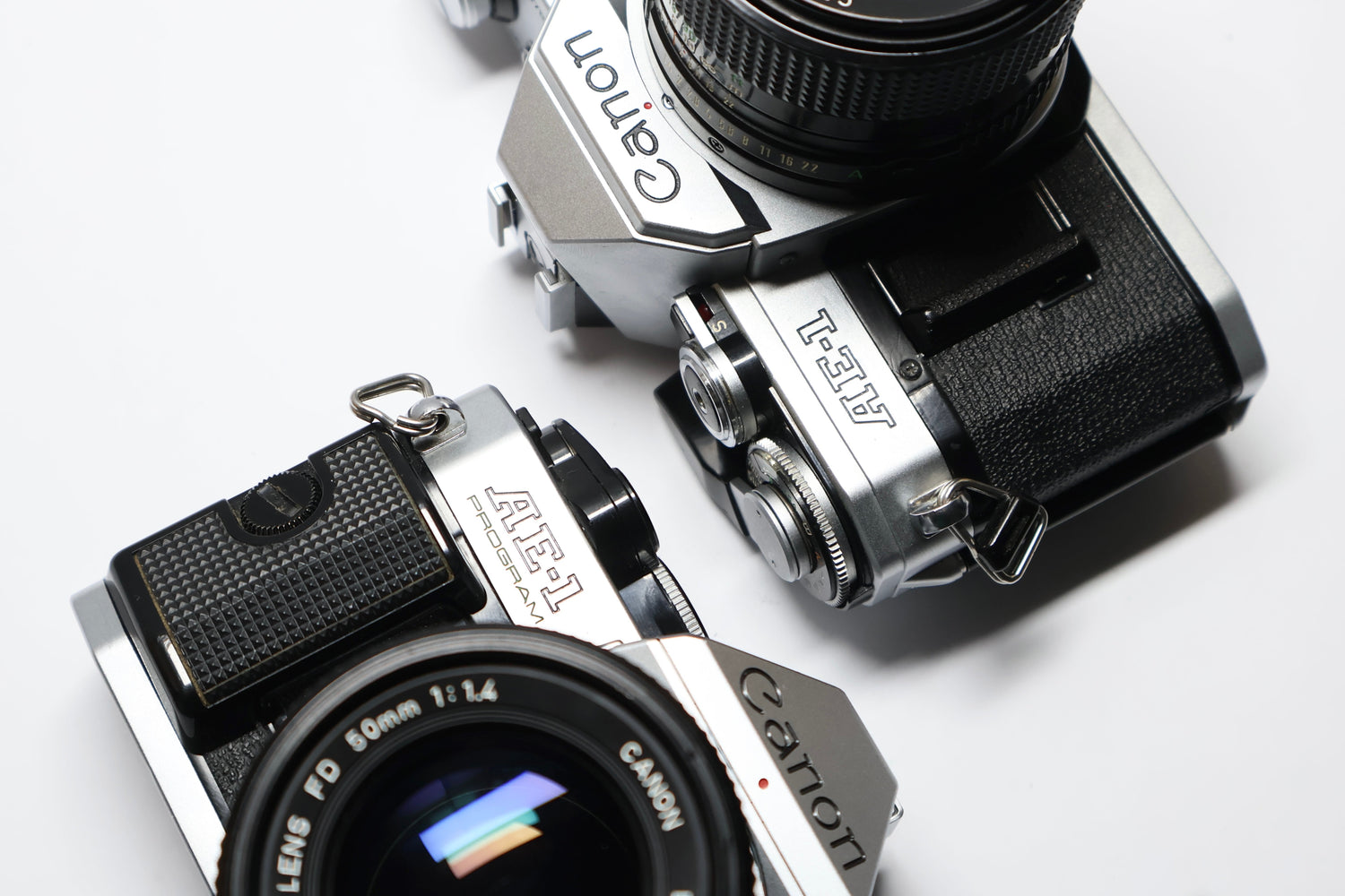 SLRs