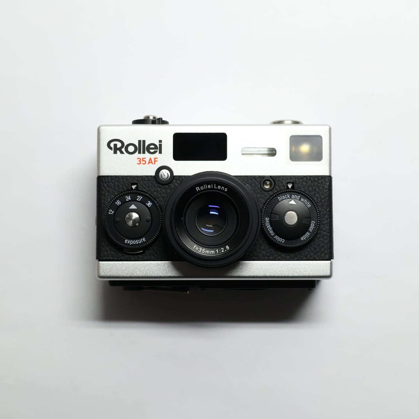 Rollei 35AF