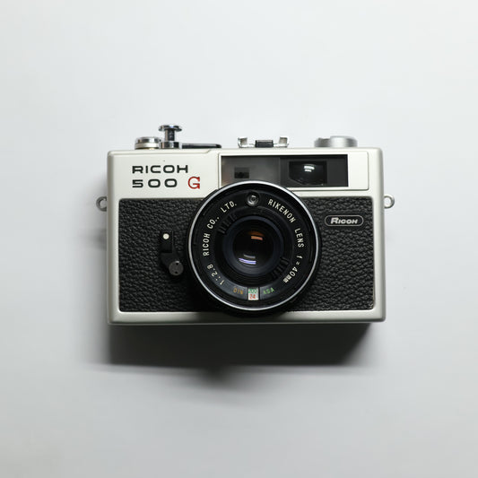 Ricoh 500G