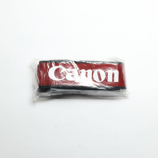 Canon Neck Strap - New Old Stock