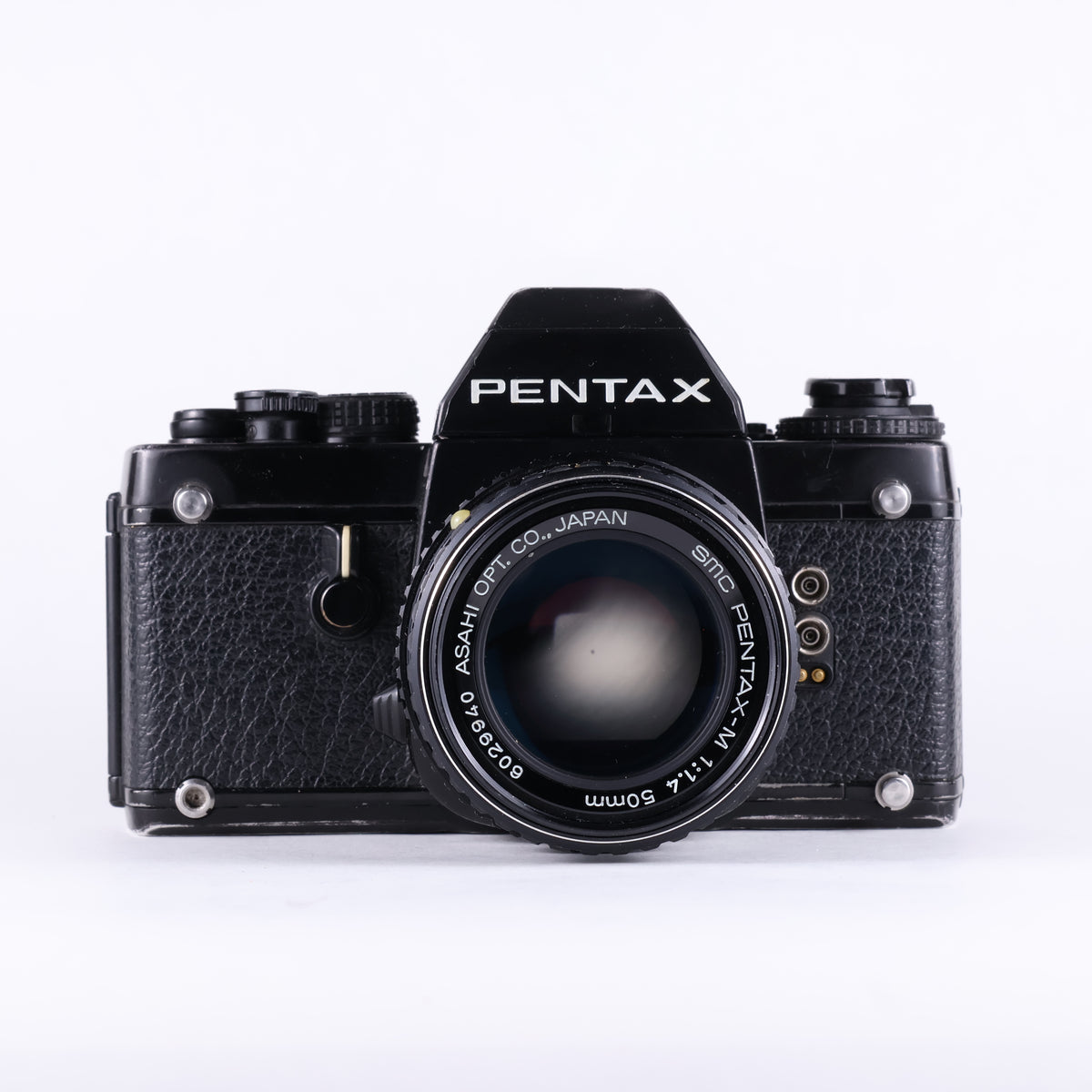 Pentax LX