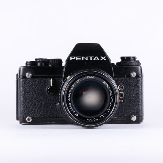 Pentax LX