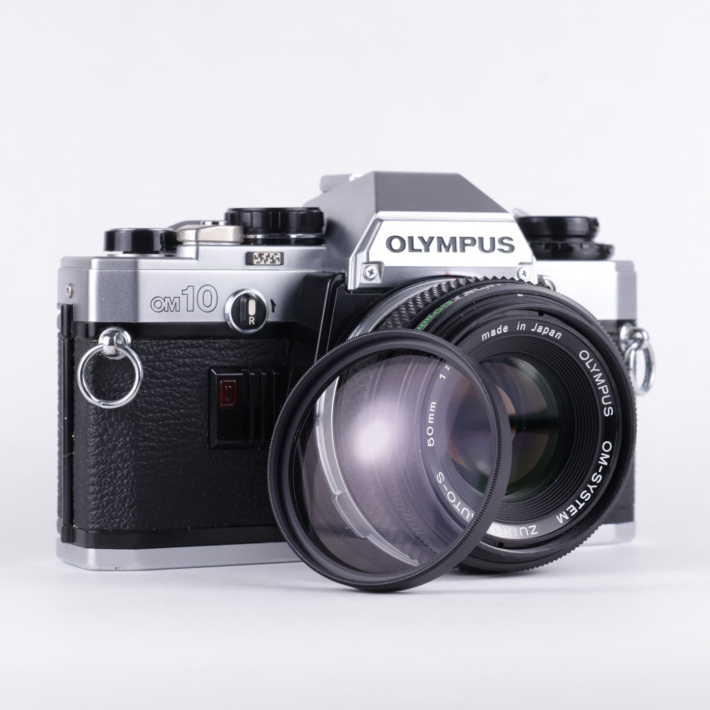 Hoya +2 Close Up Filter - 49mm