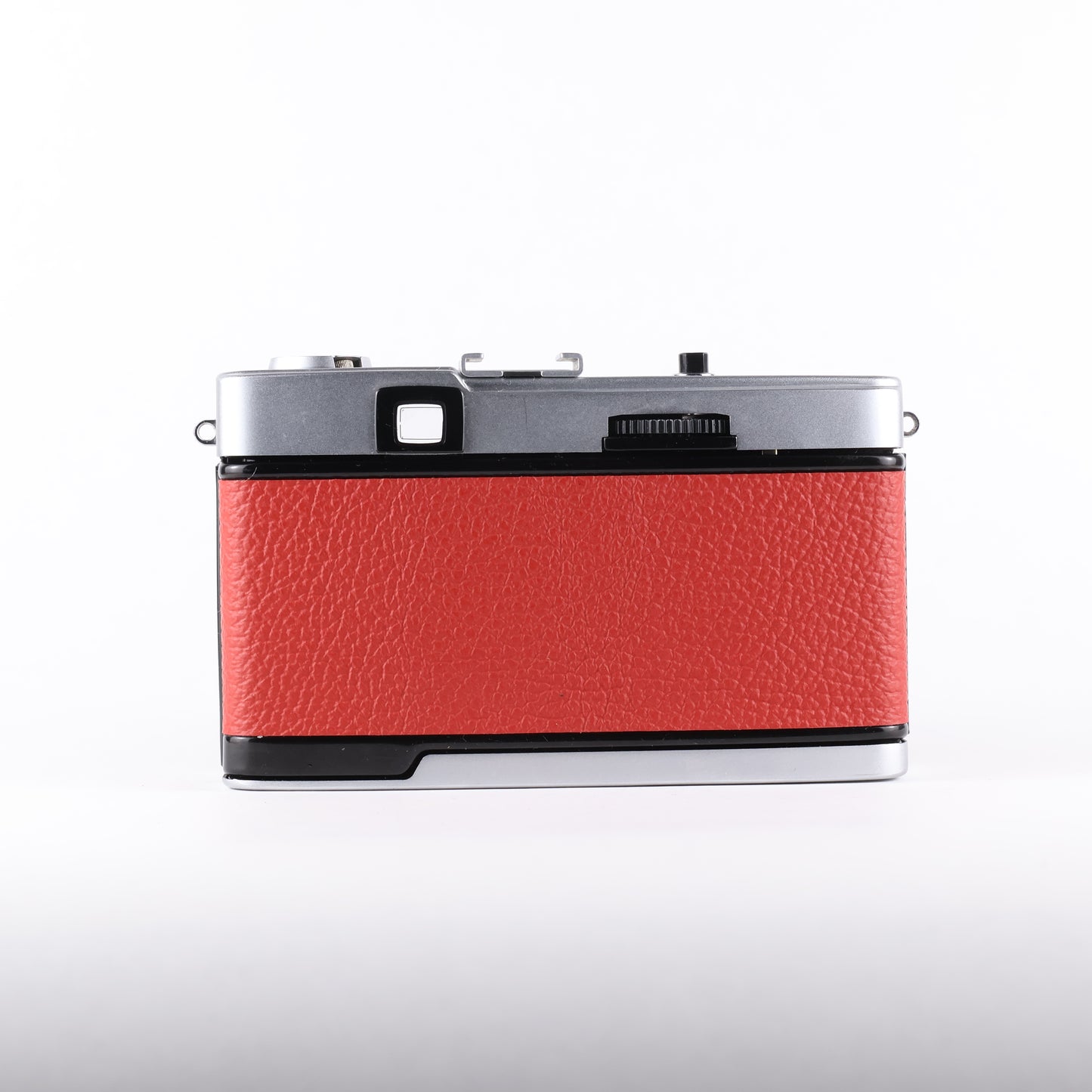 Olympus Trip 35 - Red