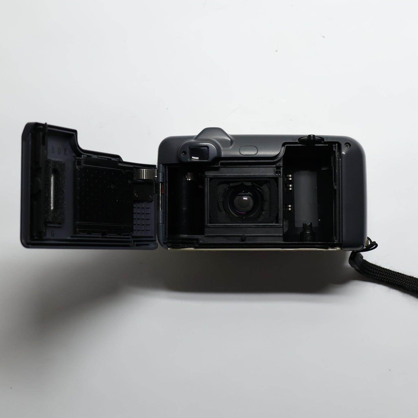 Yashica Zoomate 140