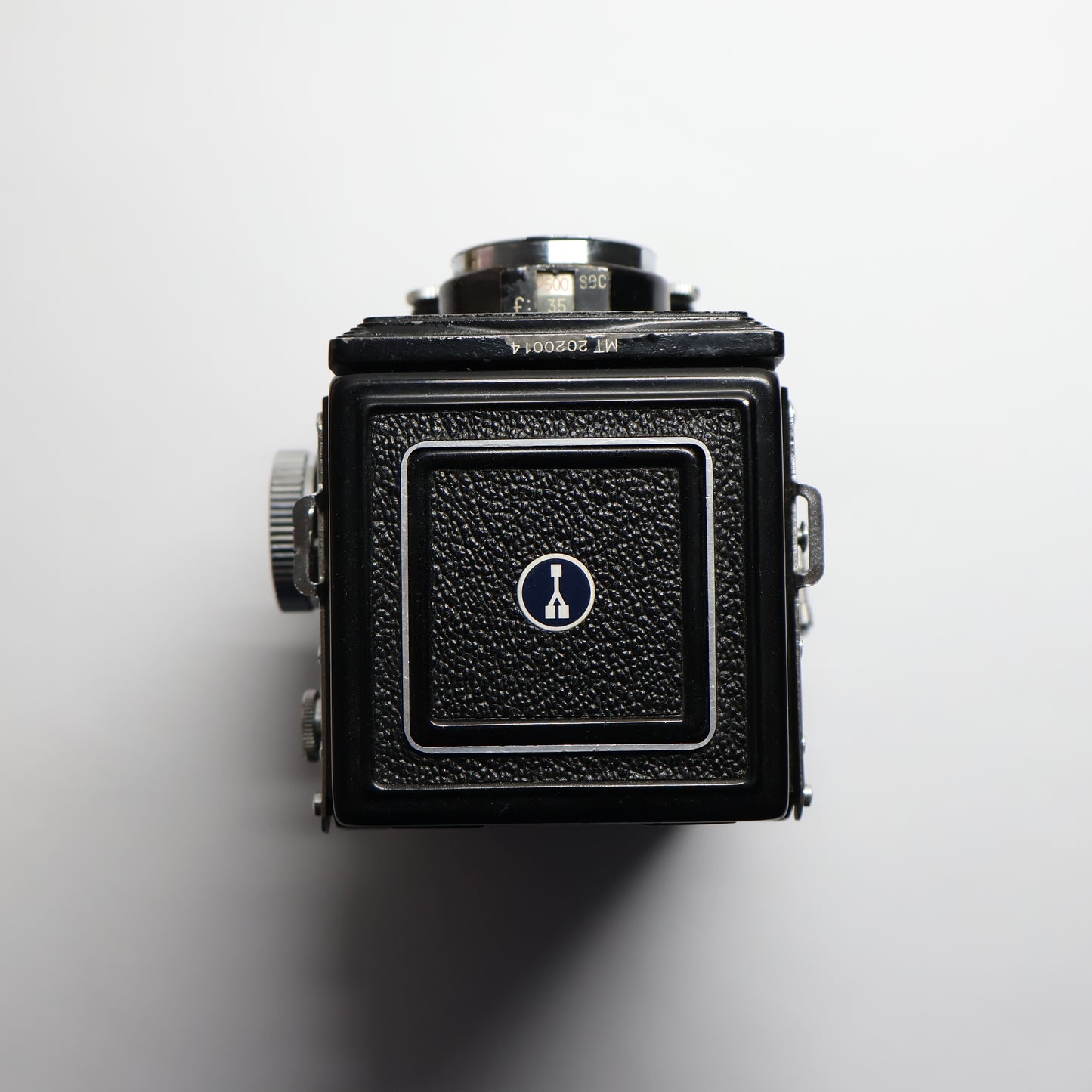 Yashica Mat