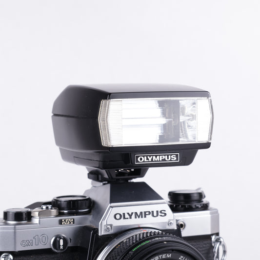 Olympus T20 Flash Unit