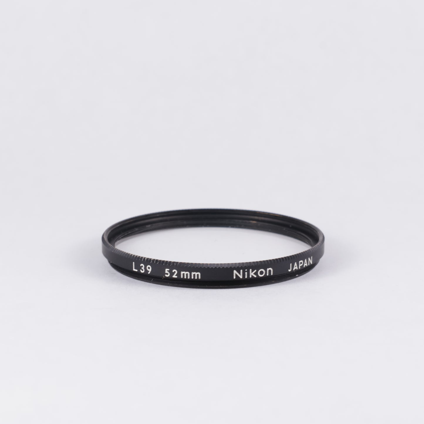 Nikon Skylight Filter - 52mm