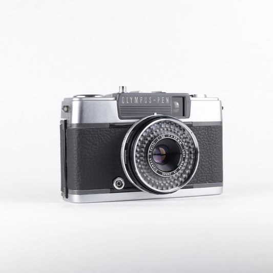 Olympus Pen EES-2 - Black