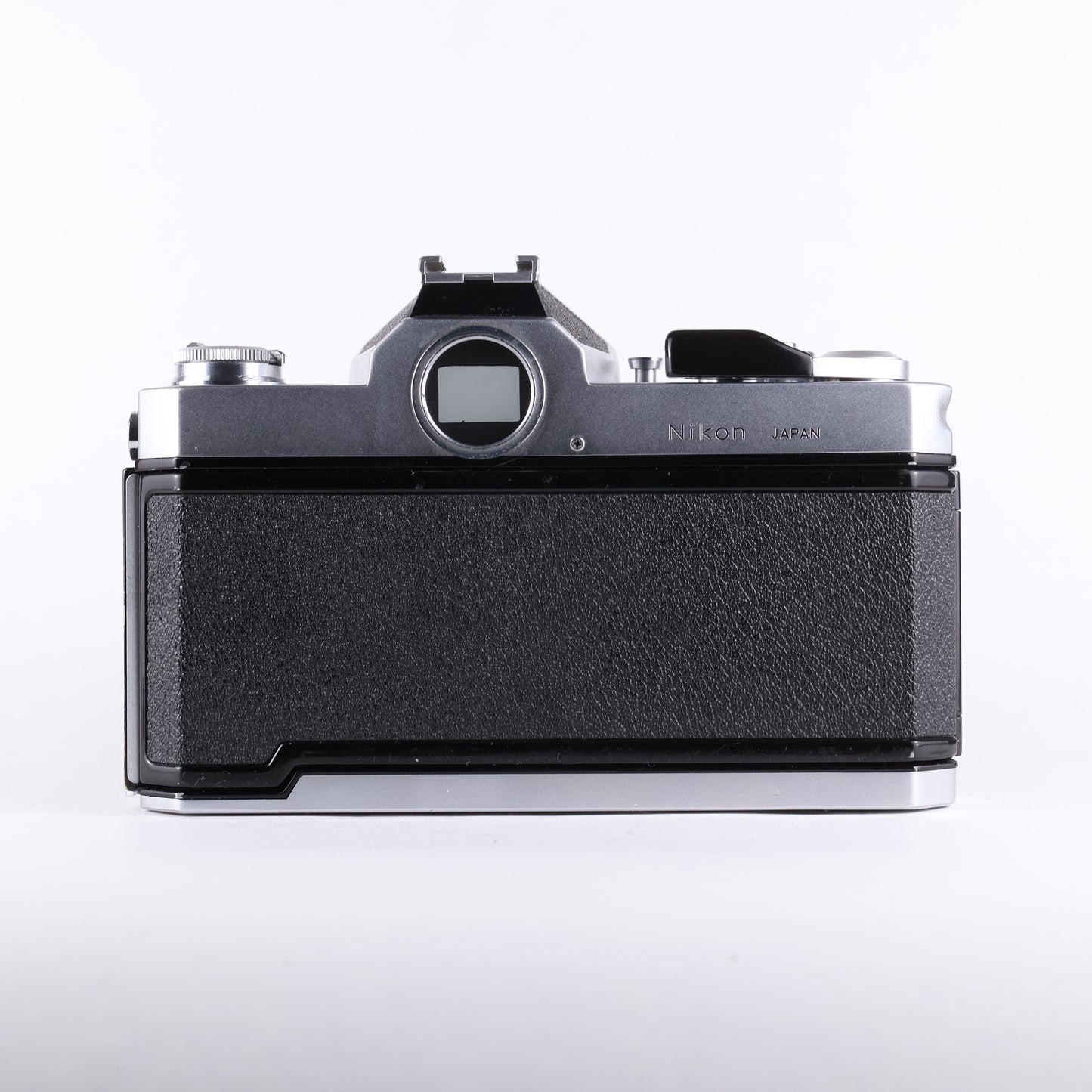 Nikkormat FT2