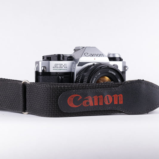 Canon Neck Strap